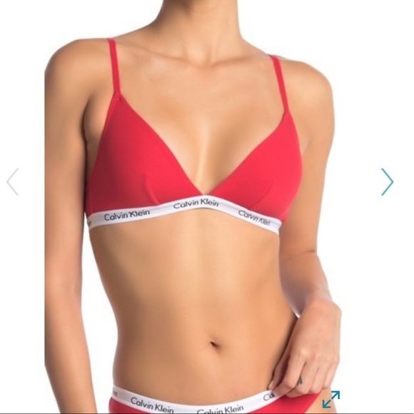Calvin Klein Other - 💰Calvin Klein bralette